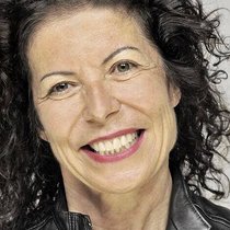 Marianne Favre Moreillon, directrice et fondatrice du cabinet juridique DroitActif et EspaceDroit.