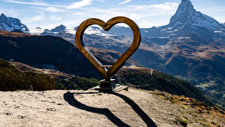 Les régions de montagne des Grisons et du Valais ont concentré la fréquentation touristique du pays. (Archive)