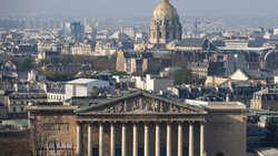 L'Assemblée nationale a définitivement adopté la loi de financement de la Sécurité sociale pour 2026 (archives).