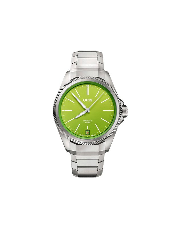 Oris