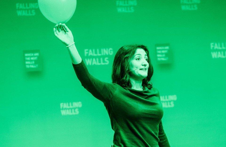 Sabrina Badir