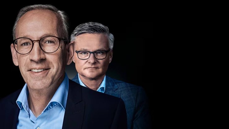 Migros contre Coop