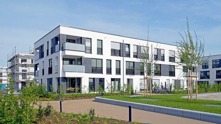 Le moment est propice pour les projets immobiliers de rendement: les besoins en logements sont avérés et les conditions de financement extrêmement favorables.