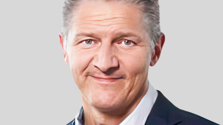 Beat Röthlisberger