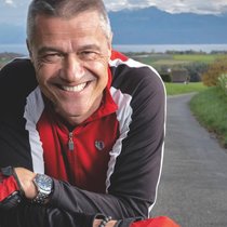 Felix Mann a pris sa retraite prématurément, presque sur un coup de tête, pour profiter de la vie.