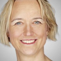 Cornelia Friedhoff