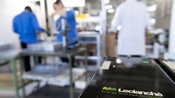 Les employés de Leclanché attendent toujours leurs salaires pour le mois de janvier (archives).