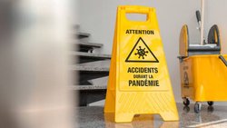 accidents