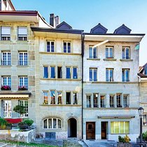 Deux sociétés romandes, Foxstone et Imvesters, proposent d’investir dans du crowdfunding immobilier.