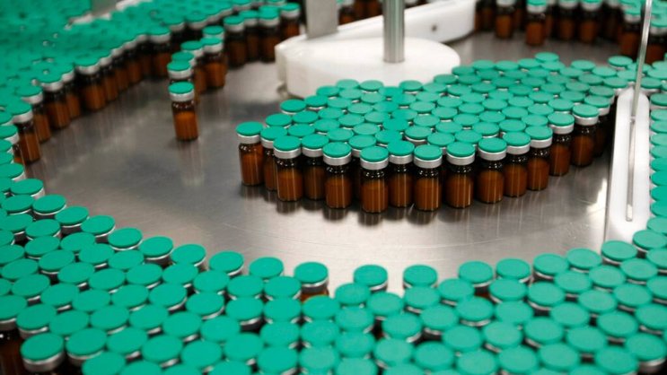 Cette acquisition apporte à Sanofi "un candidat-vaccin combiné en phase précoce de développement contre le virus respiratoire syncytial (VRS) et le métapneumovirus humain (hMPV), deux virus respiratoires. (archives)