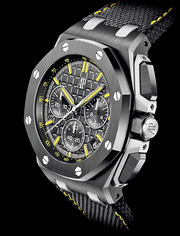 Royal Oak Offshore