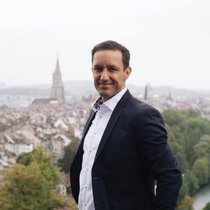 Matthias Peterhans