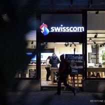 Pour Swisscom, Lausanne et Genève font partie des dernières régions à passer au protocole IP.