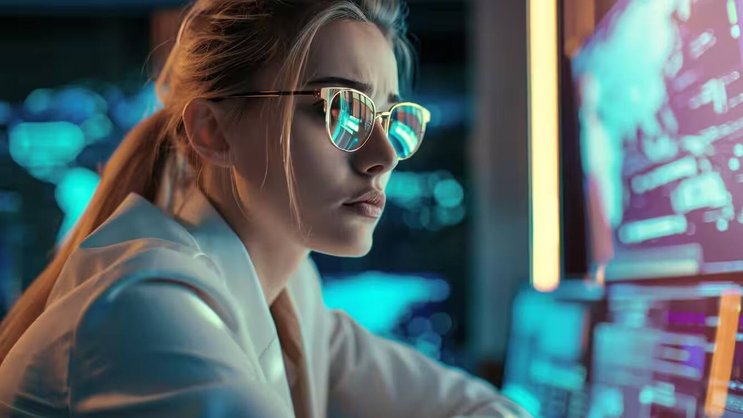 Les développeurs d'intelligence artificielle possèdent un profil d'emploi très recherché, tout comme conseillers financiers et spécialistes en ressources humaines.