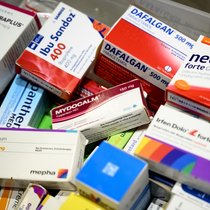 Les ordonnances seront électroniques afin de réduire les erreurs (archives).