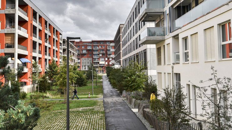 Le secteur de l’immobilier a profondément évolué depuis une cinquantaine d’années. Aujourd’hui, la majorité des logements est détenue par des investisseurs institutionnels, qui n’ont pas d’hypothèque.