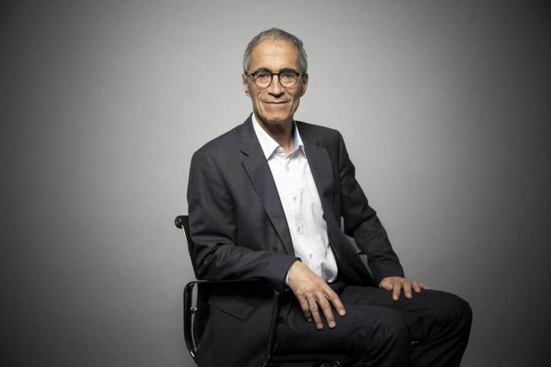 "D'autres facteurs jouent un rôle beaucoup plus important que les incitations fiscales à l'emploi", explique Serge Gaillard, économiste et ancien directeur de l'Administration fédérale des finances pendant de nombreuses années.