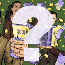 Nombreux sont les employés qui intègrent leurs bonus comme une composante fixe de leur salaire.