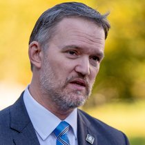 Jamieson Greer et les Etats-Unis repartent à la conquête des droits de douane. La Suisse, comme l'Union Européenne, fait partie des entités visées.