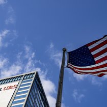 UBS veut développer sa clientèle aux Etats-Unis (archives).