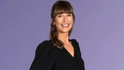 La journaliste Silvia Garcia est aux manettes du «12h45» de la RTS.