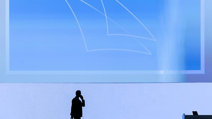 L'emploi dans le secteur bancaire risque de connaître un redimensionnement abrupt en 2022 suite à l'acquisition dans l'urgence de Credit Suisse par UBS, avec à la clé la suppression de plusieurs dizaines de milliers de postes. (archives)