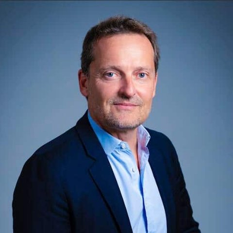 Thierry Vial