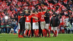 De nombreux sportifs tels que les footballeurs de la Nati font appel à l'auto-hypnose afin de les aider à gérer les contraintes de la compétition.