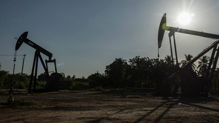 Si le Venezuela dispose de gigantesques réserves avérées de pétrole, leur exploitation reste limitée par des années de gestion défaillante et de sous-investissements dans les infrastructures. (archive)