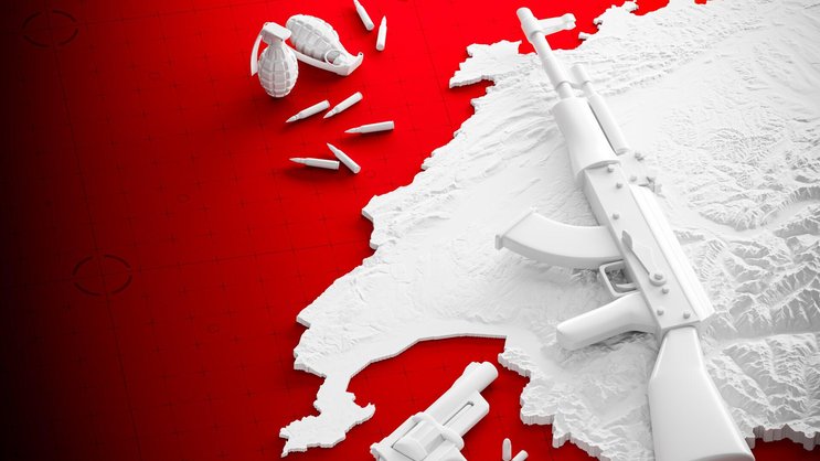 Sur le plan des dépenses, la Suisse a emboîté le pas aux pays de l’OTAN, en augmentant de plus de 20% son budget militaire entre 2021-2024 et 2025-2028. Objectif: atteindre 1% du PIB d’ici au début des années 2030.