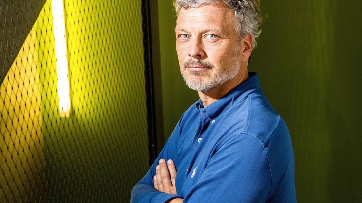 Avant de monter sa société, Michael Platen a longtemps travaillé dans le recrutement. Pour lui, cette période de pénurie de talents ne dispense pas les employeurs de mener les vérifications nécessaires.