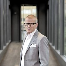 Andreas Wild, le nouveau directeur de Swiss Marketing, a accepté de reprendre le gouvernail en 2019.
