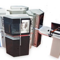 La vision de Micro5: adapter la taille des machines à celle des pièces produites.