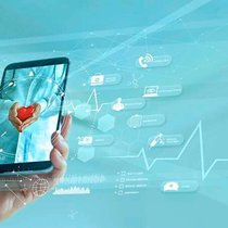 Compléter la médecine traditionnelle avec des services digitaux à forte plus-value.