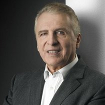 François Thiébaud
