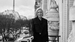 Bonnie Brennan: «Les Pinault, en tant que famille propriétaire, sont de la plus haute importance pour Christie's.»