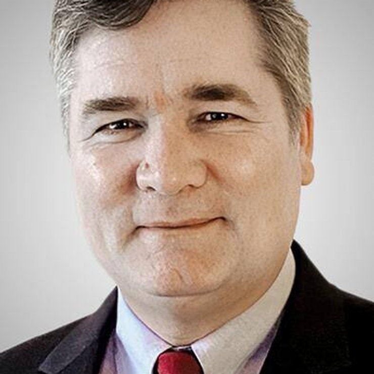 Patrick Hauri, Responsable risque et conformité, Mirabaud