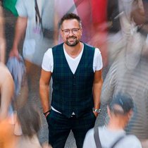 Mathieu Jaton, CEO du Montreux Jazz Festival: «Des avatars sur scène? Je ne suis pas encore prêt pour cela. Et je ne pense pas que les gens paieraient pour un tel spectacle.»