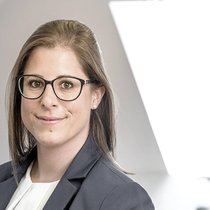 Mélanie Erb-Zimet. Experte fiscale à la Banque Bonhôte & Cie.
