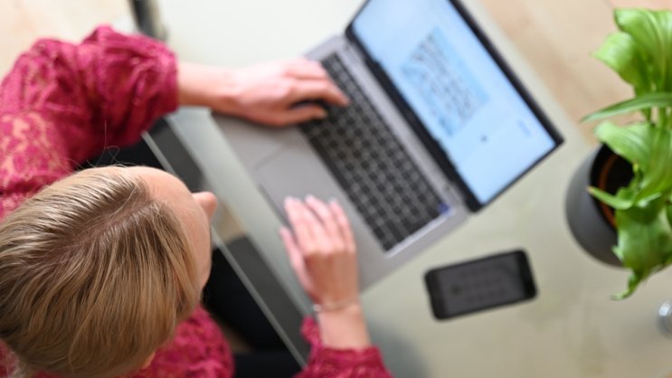 Le commerce en ligne a poursuivi sa croissance en Suisse l'année dernière. (archive)