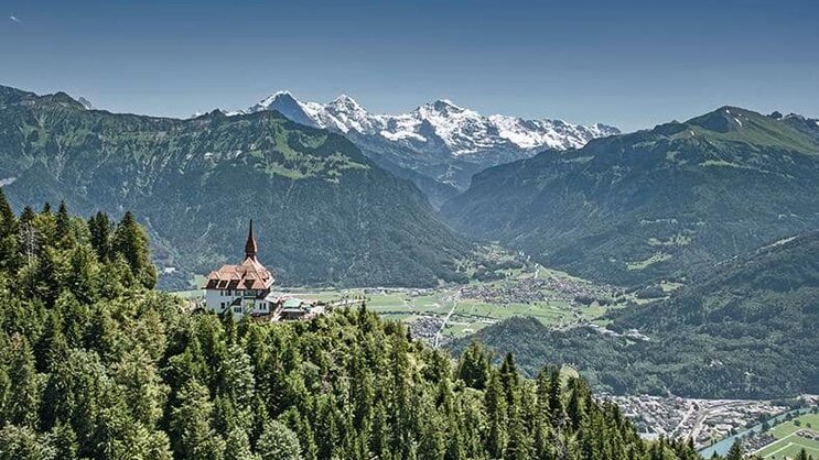 Interlaken