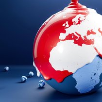 Bien que seules 7% des PME soient exportatrices, elles génèrent environ 42% de l’ensemble des exportations suisses, selon les chiffres rapportés en 2023 par la Banque cantonale de Zurich. Ce chiffre contraste nettement avec les niveaux observés chez nos voisins français (23%) et allemands (22%).