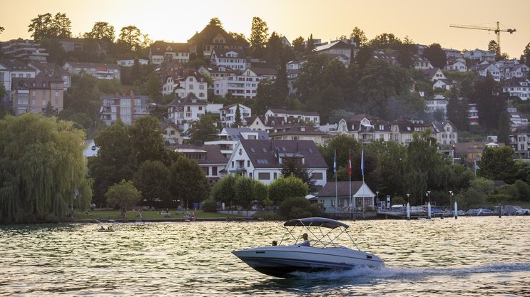 La propriété immobilière devient toujours plus inaccessible en Suisse.
