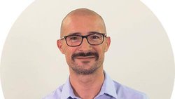 Patrice Brun, consultant chez Great Place to Work à Lausanne.