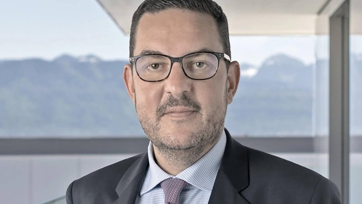 Jérôme Félicité