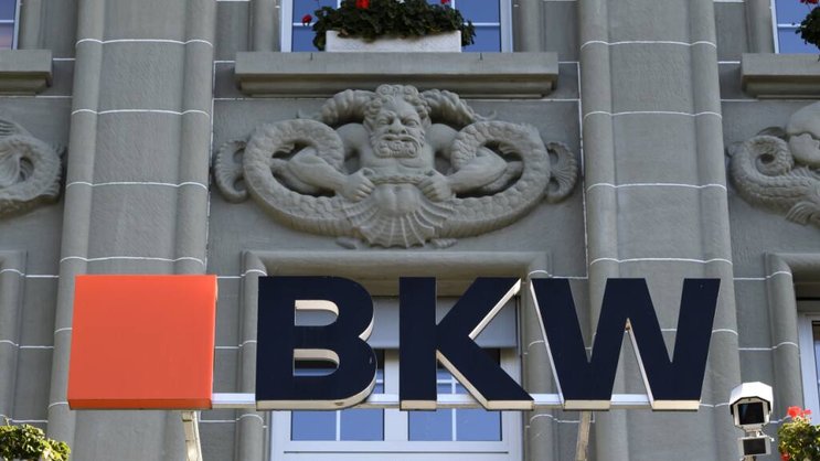 BKW renonce à son installation solaire alpine de Tschingel dans la commune de Schattenhalb. (archive)