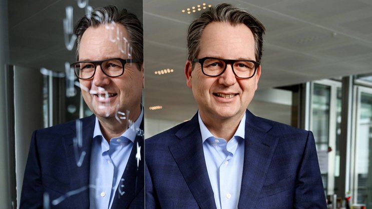 Selon Twint (photo: le CEO Markus Kilb), les frais sont négociés librement entre les acquéreurs et les banques de manière autonome. Cette présentation a permis à la société de ne pas être inquiétée jusqu’à présent par la Comco et le surveillant des prix.