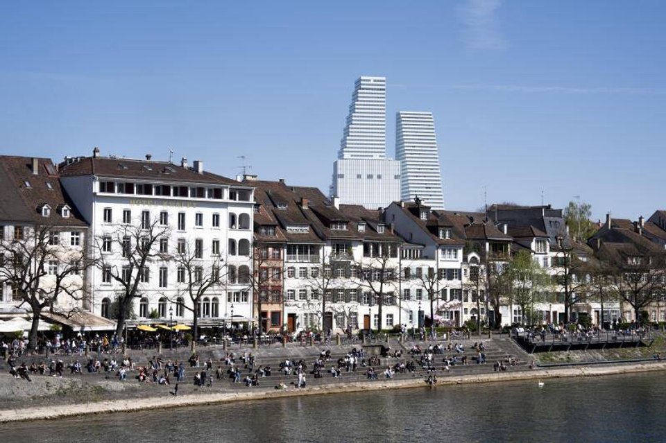 Roche