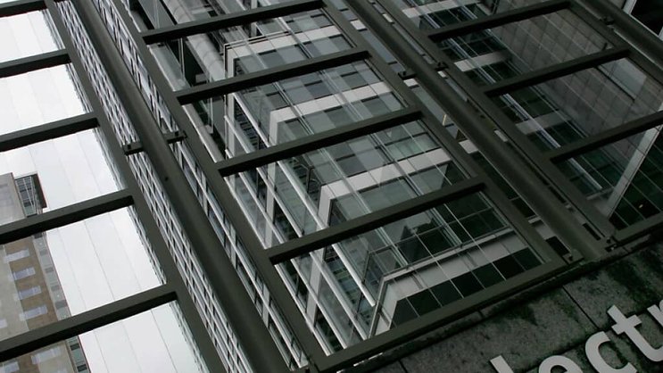 Philips emploie près de 80'000 personnes dans près de 100 pays. (Photo/Peter Dejong)