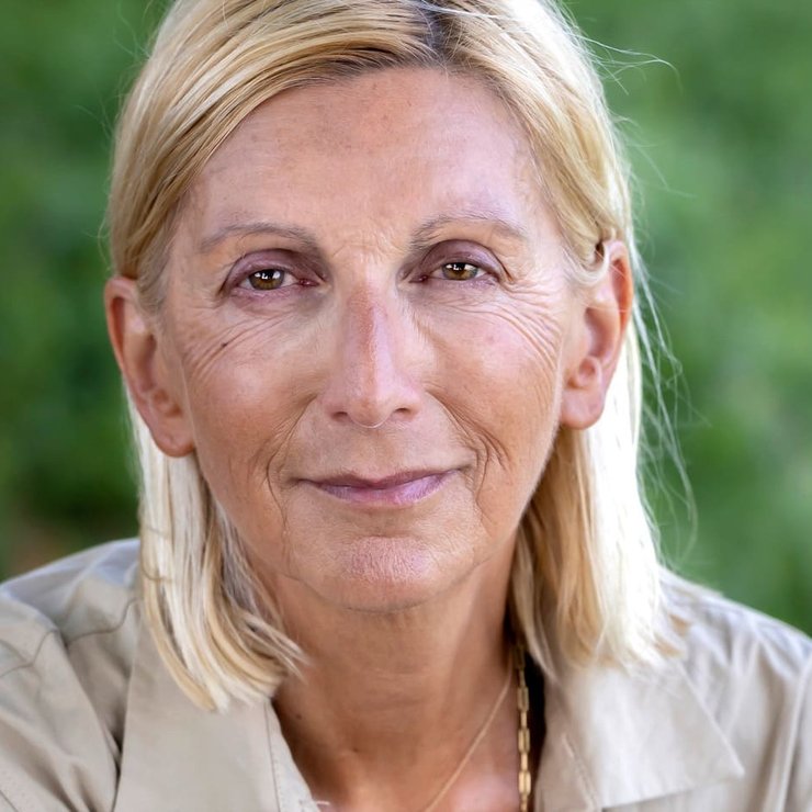Isabelle Barth